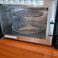 Forno a microonde