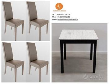 Sedie Tavoli Arredamenti Bar Ristorante cd01025