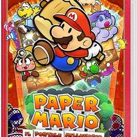 Paper Mario Il Portale Millenario per Nintendo Swi