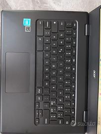Aacer Chromebook 314 CBOA314-1H-C4ZG