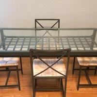 TAVOLO Ikea (senza sedie)