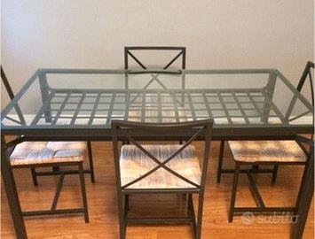 TAVOLO Ikea (senza sedie)