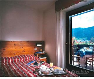Vendita multiproprietà Corvara in Badia