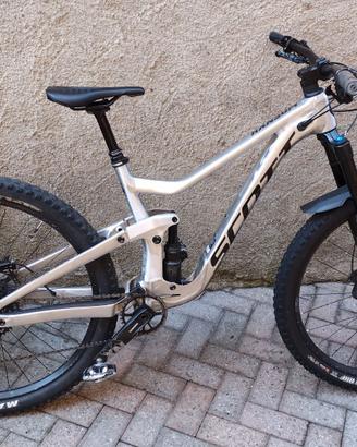 Scott Ransom 920 M
