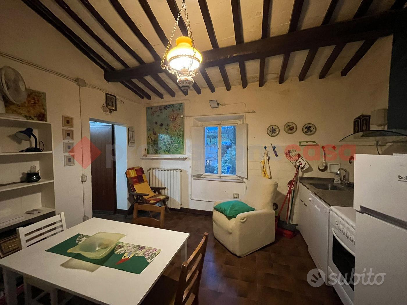 Appartamento – Tavarnelle Val di Pesa, Chiostrini - Vista 2