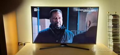 tv smart samsung