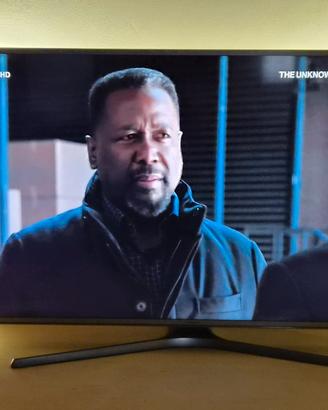 tv smart samsung