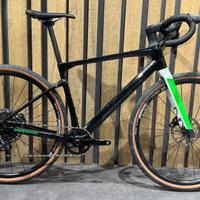 BMC URS 01 FOUR Rival AXS Eagle - Tg. M