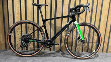 BMC URS 01 FOUR Rival AXS Eagle - Tg. M
