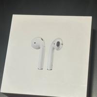 Airpods di seconda generazione