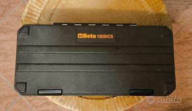 Kit estrattore tergicristallo Beta 1505/C5