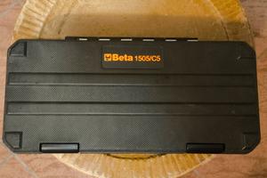 Kit estrattore tergicristallo Beta 1505/C5