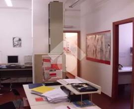 UFFICIO A MILANO