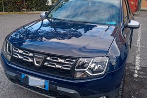 DACIA DUSTER GPL brave edition
