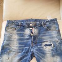 shorts bermuda dsquared2