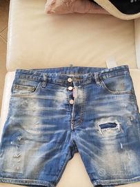 shorts bermuda dsquared2