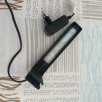 Lampada Led Aquatlantis Univ3 Usata 1 Settimana