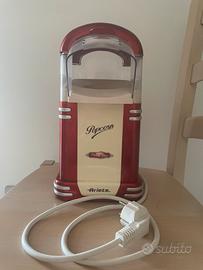 Macchinetta per pop corn Ariete