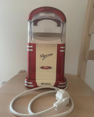 Macchinetta per pop corn Ariete