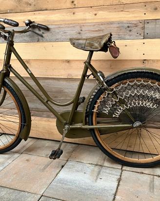 Bicicletta d’Epoca