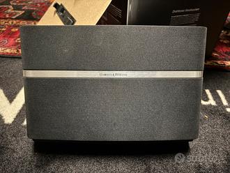 Bowers &amp; Wilkins A5 B&amp;W diffusore  			