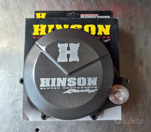 Hinson coperchio carter Honda CRF 450 2027/3036
