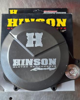 Hinson coperchio carter Honda CRF 450 2027/3036