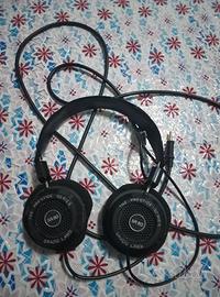 Cuffie Grado Labs SR80