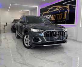 Audi Q3 35 TDI quattro S tronic Advanced Full Opt