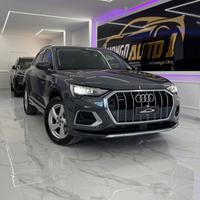 Audi Q3 35 TDI quattro S tronic Advanced Full Opt