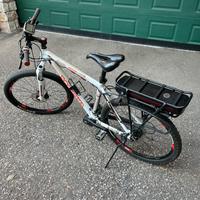 Bici elettrica