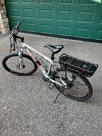 Bici elettrica