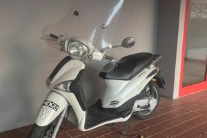 Piaggio Liberty 50 2T. Anno 2011