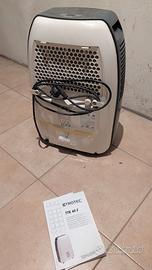 Deumidificatore TROTEC TTK 40 E
