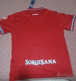 Maglietta ssc napoli 