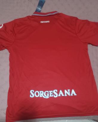 Maglietta ssc napoli 