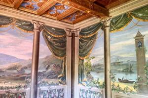 Rustico / Casale di 4620 m² con più di 5 locali a 