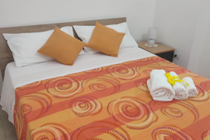 Casa vacanze Spiaggia mare vicino