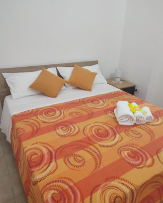 Casa vacanze Spiaggia mare vicino