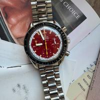 Omega Speedmaster Schumacher 3510