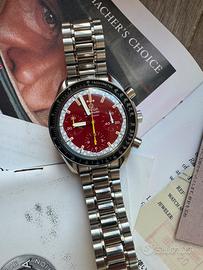 Omega Speedmaster Schumacher 3510