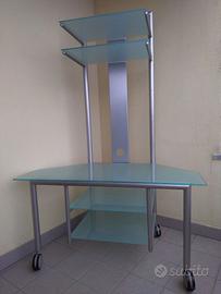 Mobile porta TV