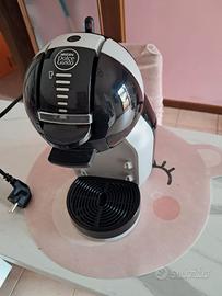 Macchina caffè Dolce Gusto