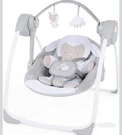 Sdraietta per bambini