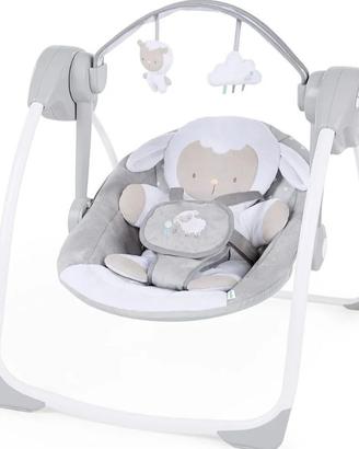Sdraietta per bambini