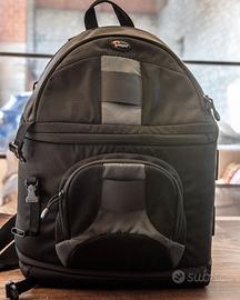 Zaino fotografico Lowepro