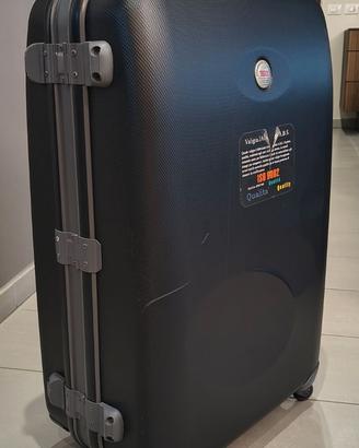 Set valigie rigide Jaguar vintage (4 pezzi)