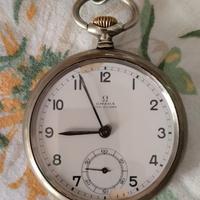 orologio da taschino vintage OMEGA 