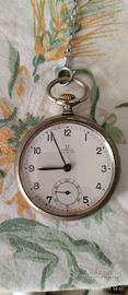 orologio da taschino vintage OMEGA 