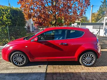 ALFA ROMEO MiTo - 2014